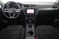 VW Tiguan Allspace 1.5 TSI DSG