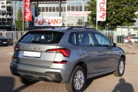 Skoda Kamiq 1.0 TSI