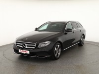 Mercedes-Benz E-Klasse E200d T Avantgarde 2-Zonen-Klima Navi Sitzheizung