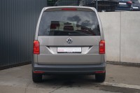 VW Caddy 2.0 TDI