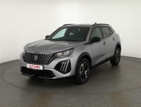 Peugeot 2008 1.2 PureTech Navi Sitzheizung LED