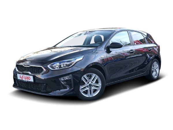 Kia cee'd Ceed 1.4 Edition 7