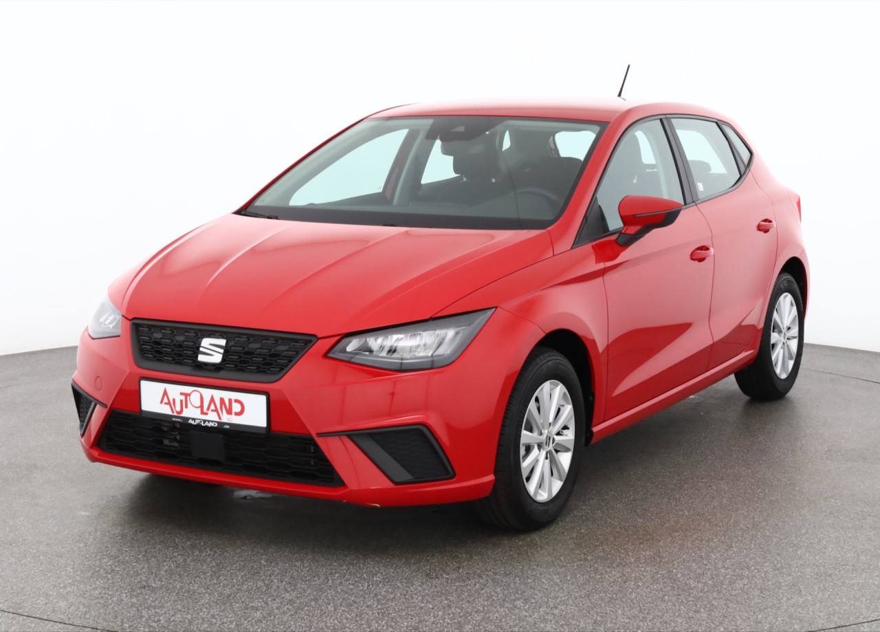 Seat Ibiza 1.0 TSI Style