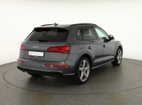 Audi SQ5 3.0 TDI quattro
