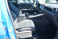 MG ZS 1.5 Hybrid Luxury Aut.