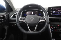 VW T-Roc 1.5 TSI DSG