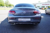 Mercedes-Benz C 300 C300 4Matic AMG Line