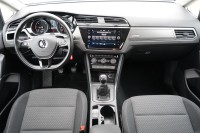 VW Touran 2.0 TDI Comfortline