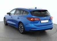 Ford Focus Turnier Titanium X 1.0 EB