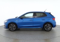 Vorschau: Skoda Fabia Monte Carlo 1.0 TSI DSG