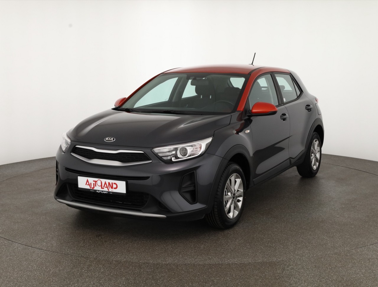 Kia Stonic 1.2 Edition 7