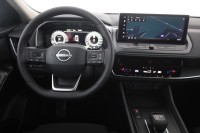 Nissan Qashqai N-Connecta 4WD 1.3 Dig-T Aut.