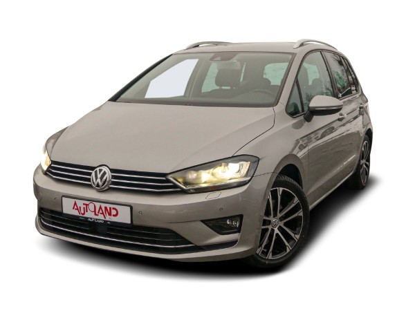 VW Golf Sportsvan VII 1.4 TSI Comfortline DSG
