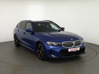 BMW 320 320i Touring M Sport Aut.