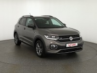 VW T-Cross 1.0 TSI DSG R-Line