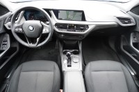 BMW 1 118i Advantage Aut.