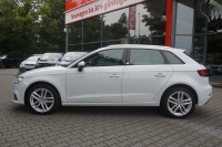 Audi A3 Sportback 1.6 TDI