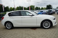 BMW 118 i Advantage Aut.