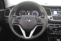 Hyundai Tucson 2.0 CRDi Premium 4WD