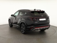Hyundai Tucson 1.6 T-GDI Mild-Hybrid N-Line