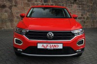 VW T-Roc 1.5 16V TSI Style