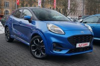 Ford Puma 1.0 M-Hybrid ST-Line