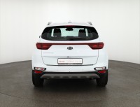 Kia Sportage 1.6 T-GDI Aut.