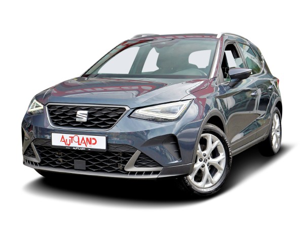 Seat Arona 1.0 TSI FR DSG