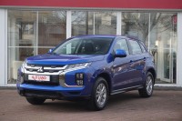 Vorschau: Mitsubishi ASX 2.0 MIVEC Intro 2WD CVT