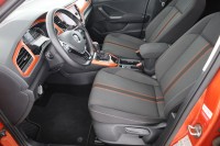 VW T-Roc 1.5 TSI DSG Style