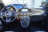 Fiat 500C 1.0 mHev Dolcevita