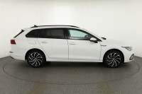 VW Golf VIII Variant 2.0 TDI DSG Style