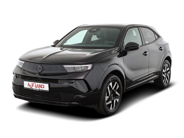 Opel Mokka GS 1.2 DI Turbo Aut.