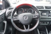 Skoda Fabia 1.2 TSI