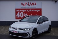 Vorschau: VW Golf VIII 2.0 GTI DSG