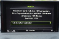 Audi S3 Sportback 2.0 TFSI quattro