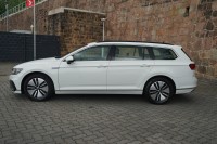 VW Passat Variant 1.4 TSI DSG GTE