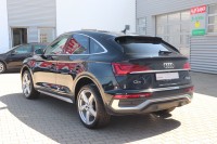 Audi Q5 SB S-Line 40 TDI quattro s-tronic