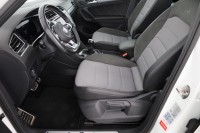 VW Tiguan 2.0 TSI DSG 2x R-Line 4M