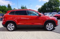 Skoda Karoq 1.5 TSI DSG