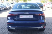 Audi A3 30 TFSI advanced