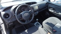 Toyota Yaris 1.5 Team D