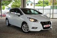Nissan Micra 1.0 N-Way
