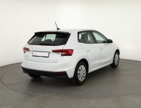 Skoda Fabia 1.0 MPI