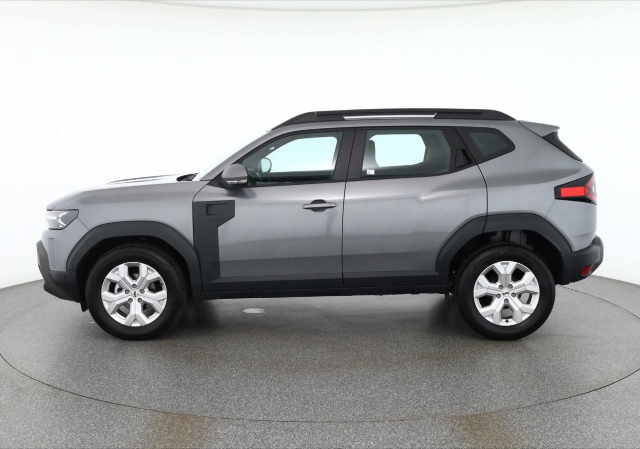 Dacia Duster Expression mHEV 140