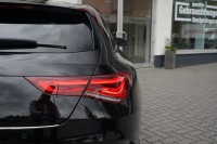 Mercedes-Benz CLA 180 AMG Line 7G-DCT