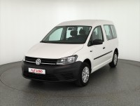 VW Caddy 1.0 TSI Trendline