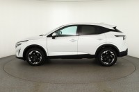 Vorschau: Nissan Qashqai N-Connecta 1.3 Dig-T MHEV Aut.