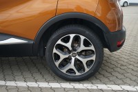 Renault Captur 0.9 TCE Limited