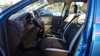 Dacia Sandero II 0.9 TCe 90 Stepway Prestige